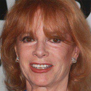 Luciana Paluzzi Photo #1