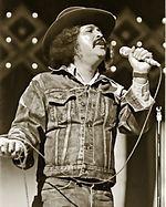 Freddy Fender Photo #1