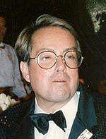 Allan Carr Photo #1