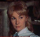 Susan Hampshire Photo #1