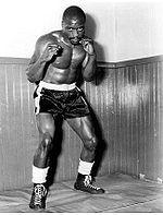 Rubin Carter Photo #1