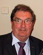 John Hume Photo #1