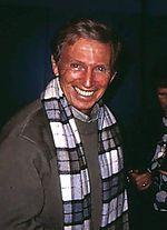 Tommy Steele Photo #1