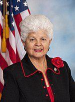 Grace Napolitano Photo #1