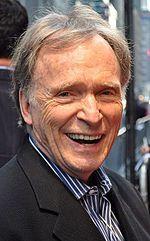 Dick Cavett Photo #1