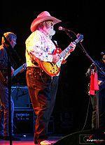 Charlie Daniels Photo #1