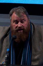 Brian Blessed Photo #1