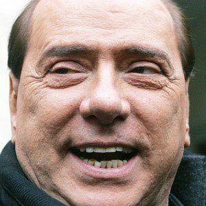 Silvio Berlusconi Photo #1