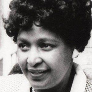 Winnie Madikizela Mandela Photo #1