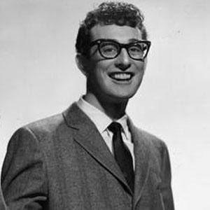 Buddy Holly Photo #1