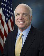 John McCain Photo #1