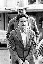 Henry Lee Lucas Photo #1