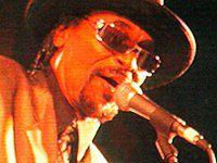 Chuck Brown Photo #1