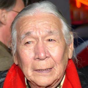 Floyd Redcrow Westerman Photo #1