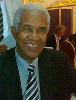 Garfield Sobers Photo #1