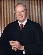 Anthony Kennedy Photo #1