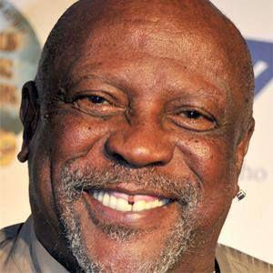 Louis Gossett Jr. Photo #1