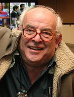 Ralph Steadman Photo #1