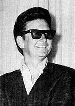 Roy Orbison Photo #1