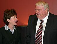 John Madden Photo #1