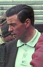 Jim Clark Photo #1