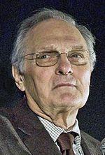 Alan Alda Photo #1