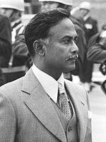 Ziaur Rahman Photo #1