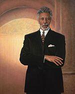 Ron Dellums Photo #1