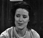 Judy Parfitt Photo #1