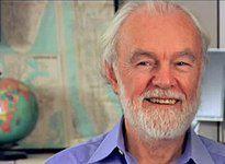 David Harvey Photo #1