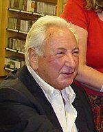 Michael Winner Photo #1