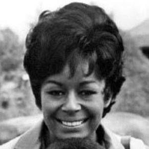 Gail Fisher Photo #1