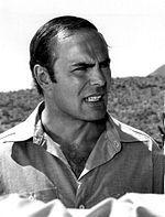 John Saxon Photo #1