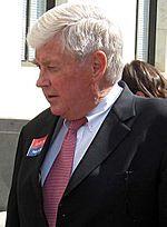 Jack Kemp Photo #1