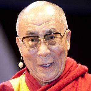 Dalai Lama Photo #1