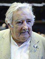 José Mujica Photo #1