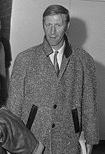 Jack Charlton Photo #1