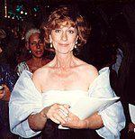 Christina Pickles Photo #1