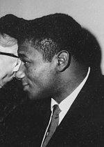 Floyd Patterson Photo #1