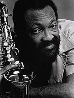 Hank Crawford Photo #1