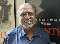 Shyam Benegal Photo #1