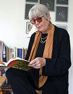 Joanne Kyger Photo #1