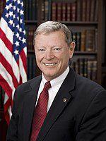 Jim Inhofe Photo #1