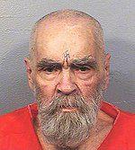 Charles Manson Photo #1