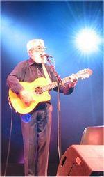 Ronnie Drew Photo #1