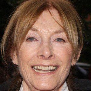 Jean Marsh Photo #1