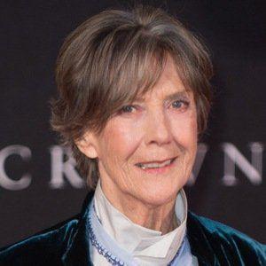 Eileen Atkins Photo #1