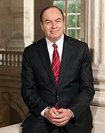 Richard Shelby Photo #1