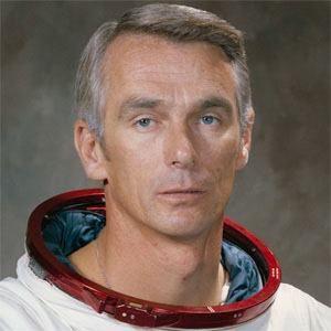 Eugene Cernan Photo #1