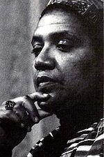 Audre Lorde Photo #1